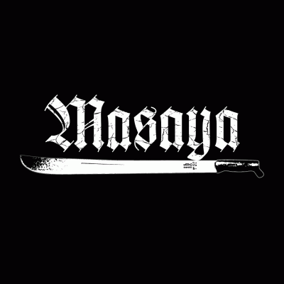 logo Masaya (AUT)